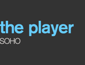 The Player - Soho
